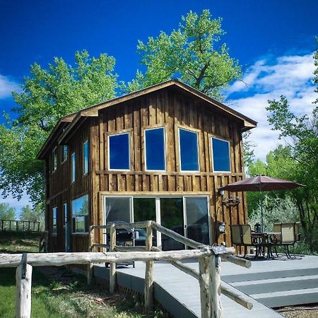 Rustic Hideaway Villa Cortez Luaran gambar