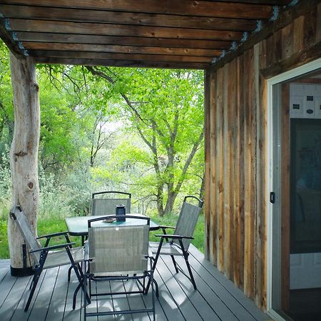 Rustic Hideaway Villa Cortez Luaran gambar