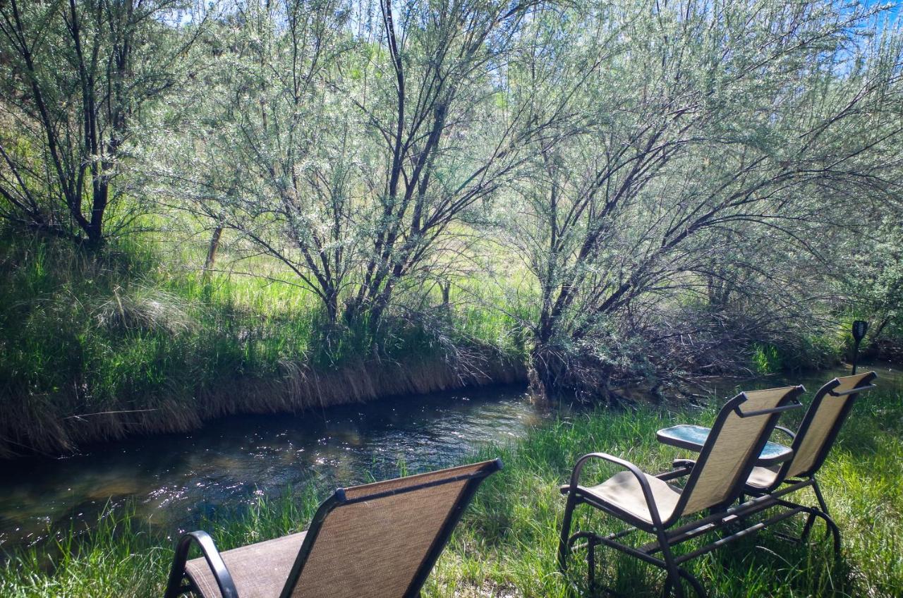 Rustic Hideaway Villa Cortez Luaran gambar