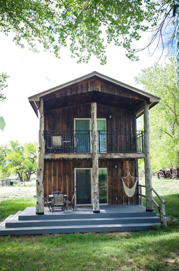 Rustic Hideaway Villa Cortez Luaran gambar