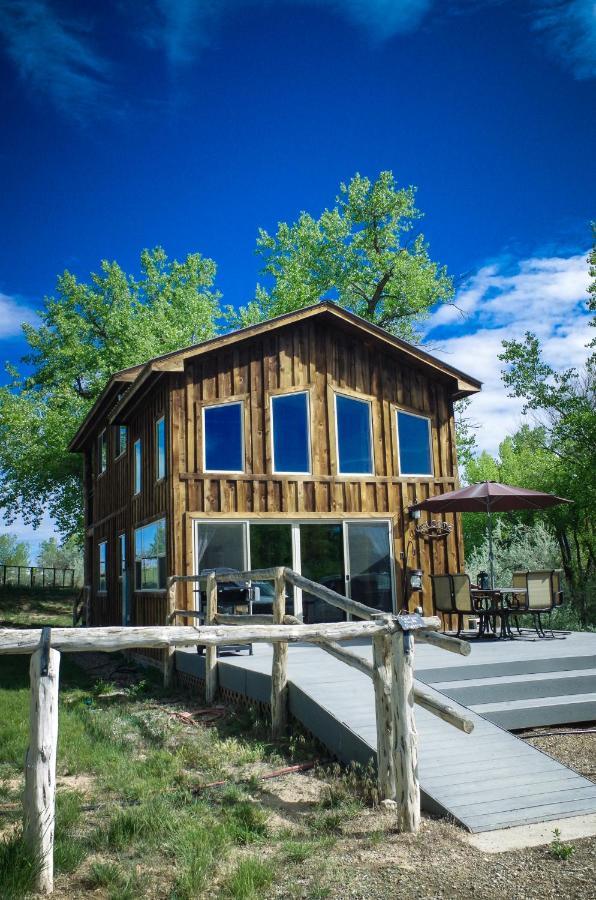 Rustic Hideaway Villa Cortez Luaran gambar