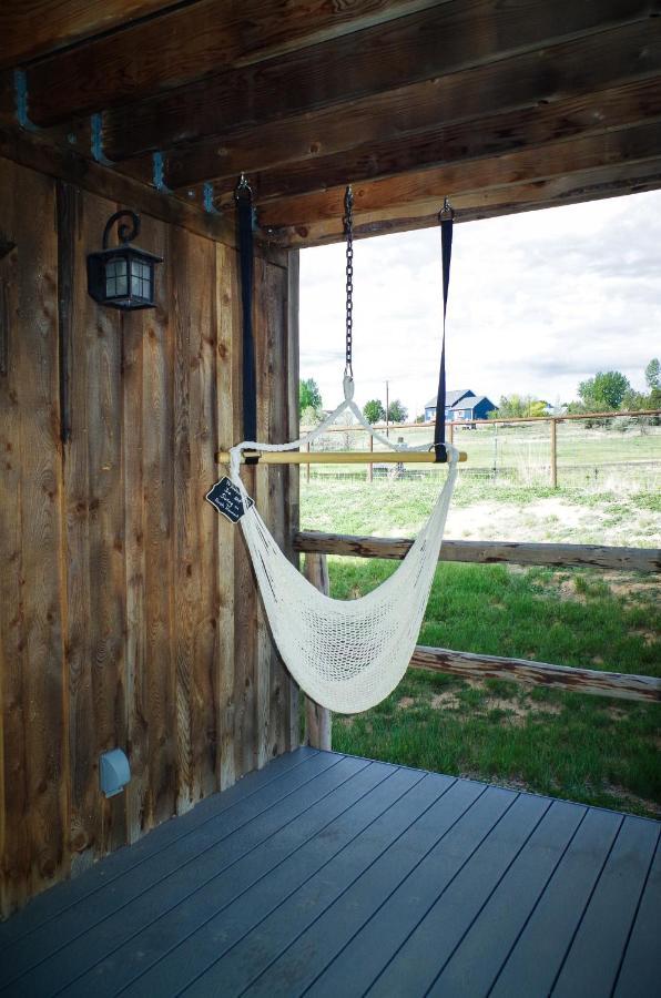Rustic Hideaway Villa Cortez Luaran gambar