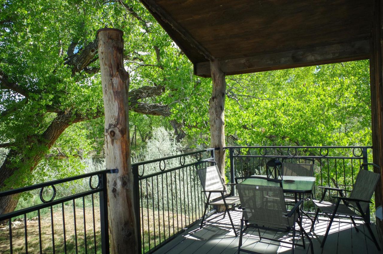Rustic Hideaway Villa Cortez Luaran gambar