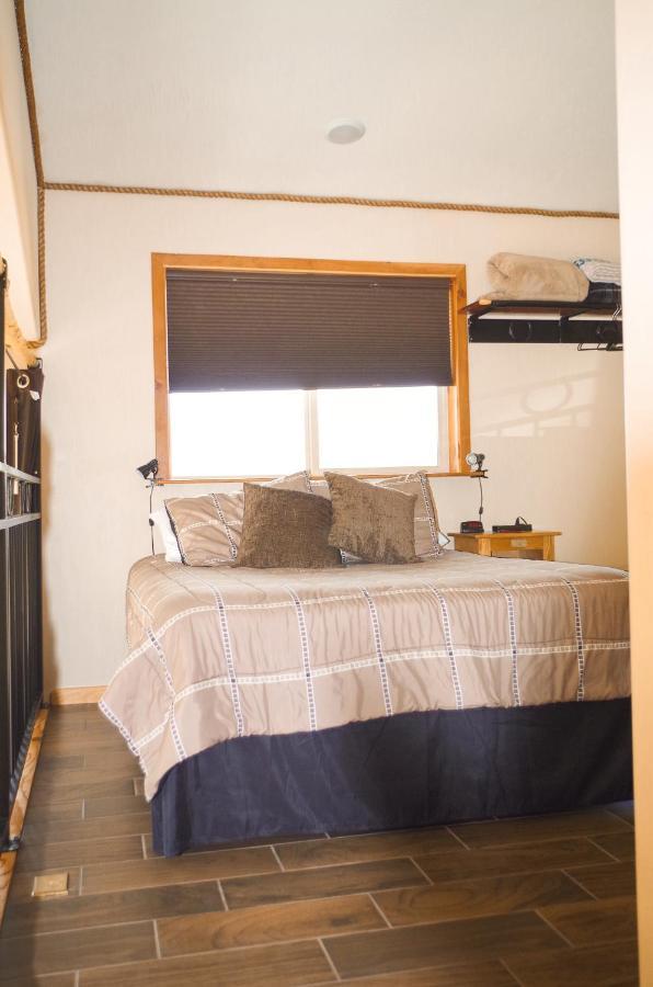 Rustic Hideaway Villa Cortez Luaran gambar
