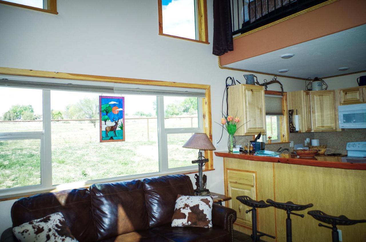 Rustic Hideaway Villa Cortez Luaran gambar