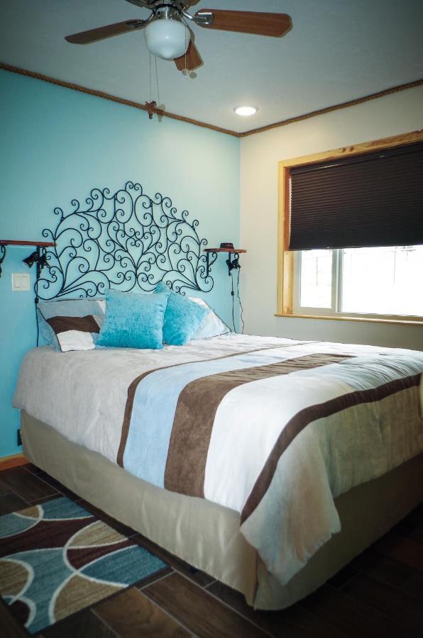 Rustic Hideaway Villa Cortez Luaran gambar
