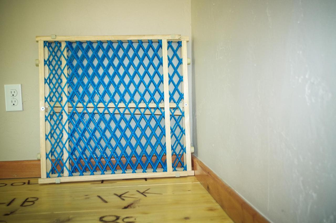 Rustic Hideaway Villa Cortez Luaran gambar