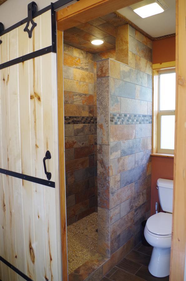 Rustic Hideaway Villa Cortez Luaran gambar